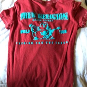 True religion shirt